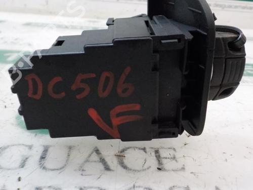 Ignition barrel BMW 1 (E87) 118 d | BP6618710M48 
