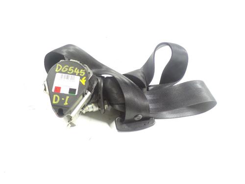 Used Front left seatbelt Front left seatbelt DACIA SANDERO II [2012-2026] 8741551 8741551