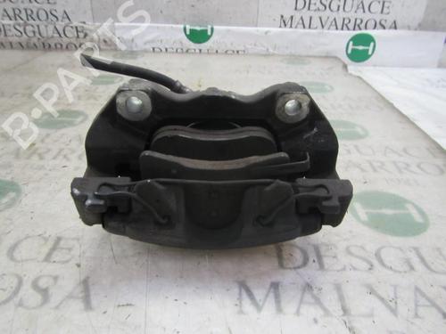 Left front brake caliper OPEL ASTRA H (A04) 1.6 (L48) | BP11549032M105 - Image 2
