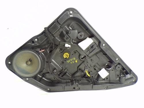 Rear right window mechanism MERCEDES-BENZ B-CLASS Sports Tourer (W246, W242)  | BP7573566C25 