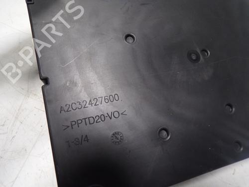 Fuse box PEUGEOT 508 SW I (8E_) 1.6 BlueHDi 120 | BP12182287E1 