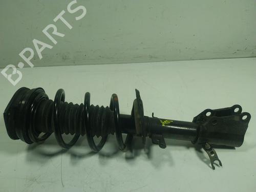 Used Left front shock absorber Left front shock absorber RENAULT KANGOO / GRAND KANGOO II (KW0/1_) 1.5 dCi 80 (KW15) (80 hp) 22202364 22202364