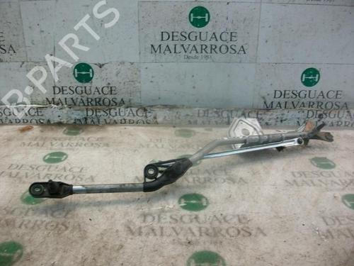 Vindrude Viskermekanisme RENAULT GRAND SCÉNIC II (JM0/1_) [2004-2009]  14265364