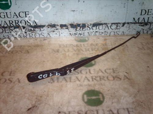 Used Front windshield wiper arm Front windshield wiper arm 3756439 3756439