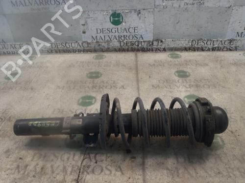 Used Right front shock absorber Right front shock absorber AUDI A2 (8Z0) 1.4 (75 hp) 3815131 3815131