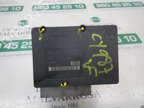 ABS pump MERCEDES-BENZ C-CLASS Coupe (CL203)  | BP3872181M43 