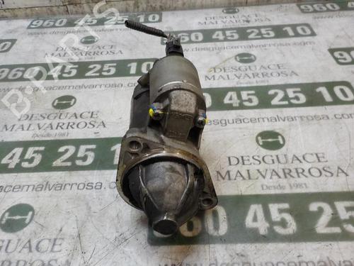 Used Starter Starter KIA CEE'D (JD) 1.4 CRDi 90 (90 hp) 3858406 3858406
