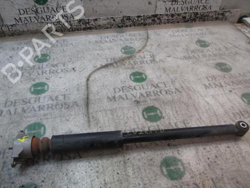 Used Right rear shock absorber Right rear shock absorber FORD FIESTA VI (CB1, CCN) 1.4 TDCi (70 hp) 3834105 3834105