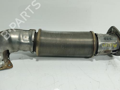 Udstødningsmanifold Udstødningsmanifold MITSUBISHI CANTER Platform/Chassis (FB_, FE_, FG_) [2001-2026] 36050009 36050009