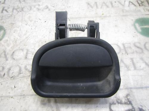 Used Front right interior door handle Front right interior door handle RENAULT KANGOO Express (FC0/1_) 1.5 dCi (FC07, FC1R) (65 hp) 8740206 8740206
