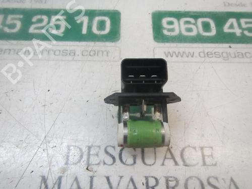 Heater resistor HYUNDAI VELOSTER (FS) 1.6 GDI | BP11644732M108 