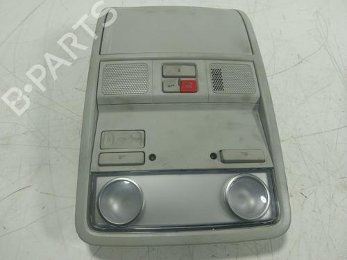 Kabinelys Kabinelys SEAT ATECA (KH7, KHP) 1.5 TSI (150 hp) 17142835 17142835