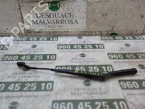 Used Front windshield wiper arm Front windshield wiper arm VW PASSAT B6 (3C2) 1.9 TDI (105 hp) 3862016 3862016