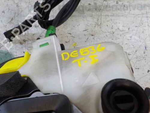 Rear left lock OPEL INSIGNIA A (G09) 2.0 Turbo 4x4 (68) | BP5681981C100 