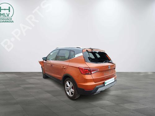 Engine SEAT IBIZA V (KJ1, KJG) 1.0 TSI | BP37376371M1 - Image 12