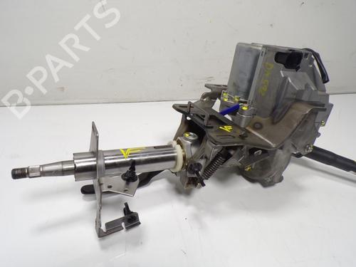 Steering column NISSAN QASHQAI I (J10, NJ10)  | BP13302334M21 