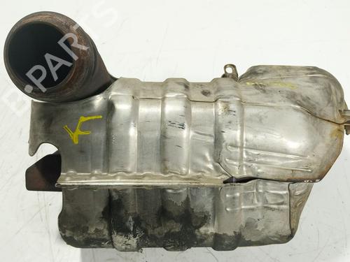 Used Catalyst PEUGEOT 508 I (8D_) 2.0 HDi (140 hp) 29394645