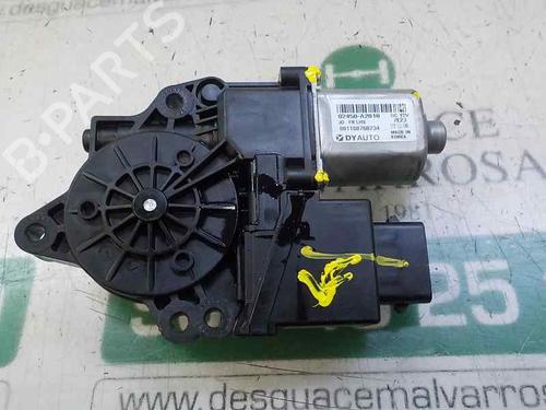 Used Left front window motor Left front window motor KIA CEE'D (JD) 1.4 CRDi 90 (90 hp) 5088687 5088687
