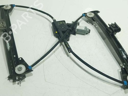 Used Front right window mechanism Front right window mechanism TESLA MODEL S (5YJS) P85 (421 hp) 39909596 39909596