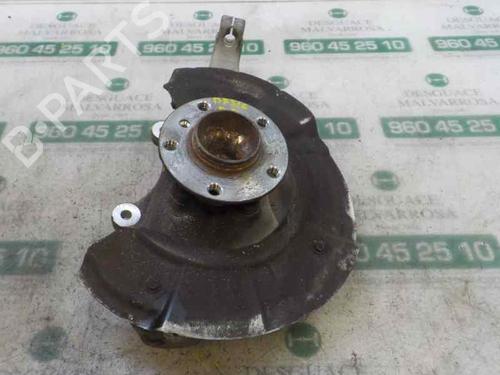 Right front steering knuckle BMW 5 (F10)  | BP5998855M26 