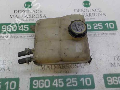 Used Expansion tank FORD FOCUS II (DA_, HCP, DP) 1.6 TDCi (109 hp) 4893870