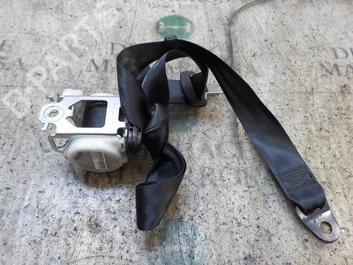 Used Rear right seatbelt Rear right seatbelt 6618182 6618182