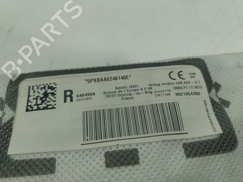 Electronic module OPEL CORSA F (P2JO) 1.2 (68) | BP21131203M83 