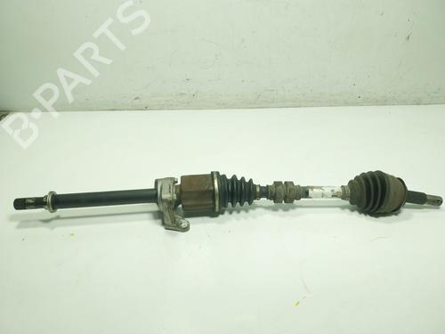 Used Right front driveshaft RENAULT KADJAR (HA_, HL_) 1.2 TCe 130 (HLMR) (130 hp) 29736319