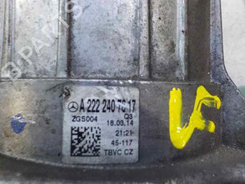 Engine mount MERCEDES-BENZ S-CLASS (W222, V222, X222) S 350 BlueTEC / d (222.132, 222.032, 222.123) | BP9083048M89 