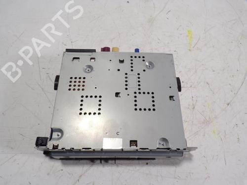 Radio BMW 5 (F10)  | BP9169980E6 