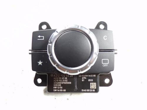 Used Switch Switch MERCEDES-BENZ CLS Shooting Brake (X218) [2012-2017] 7314321 7314321