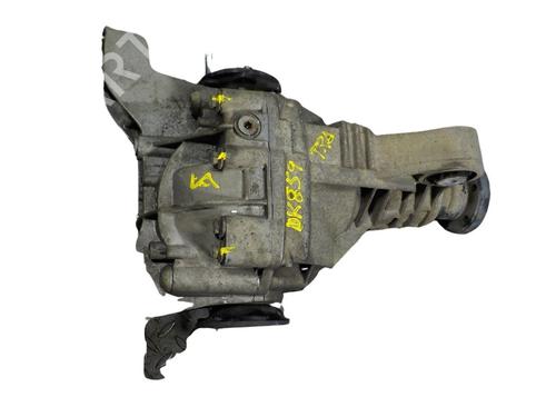Used Rear differential VW TOUAREG (7LA, 7L6, 7L7) 2.5 R5 TDI (174 hp) 12468318