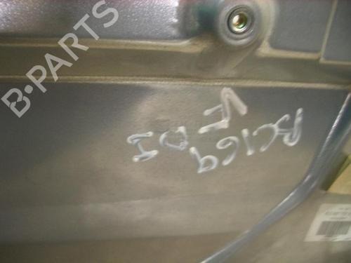 Front left window mechanism SEAT IBIZA III (6L1) 1.9 TDI | BP3752037C22 