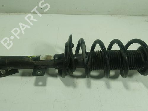 Used Left front shock absorber FORD TRANSIT V363 Platform/Chassis (FED, FFD) 2.0 EcoBlue RWD (170 hp) 25887661