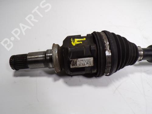 Right front driveshaft LEXUS CT (ZWA10_)  | BP12979684M39 