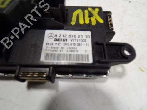 Elektronisk modul MERCEDES-BENZ E-CLASS Coupe (C207)  | BP9195037M83 