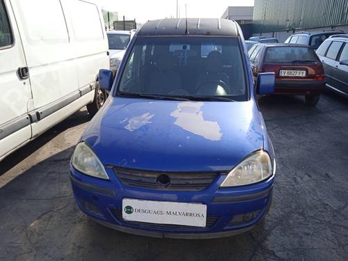Left mirror OPEL COMBO Box Body/MPV 1.7 CDTI 16V | BP9623431C26 