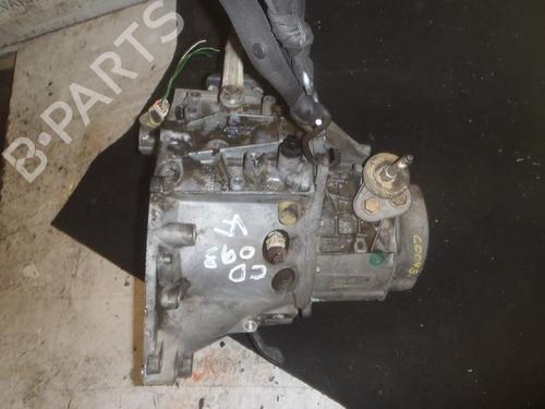 Used Gearbox Gearbox 3813021 3813021