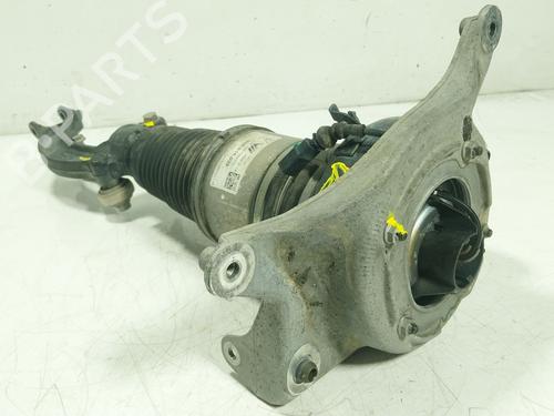 Right front shock absorber PORSCHE MACAN (95B) 3.0 S Diesel | BP35981154M17 - Image 2