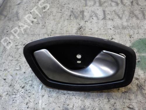 Højre fortil invendig håndtag RENAULT MEGANE III Hatchback (BZ0/1_, B3_) [2008-2025]  3998764
