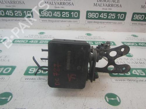 Used ABS pump SEAT ALTEA XL (5P5, 5P8) [2006-2015]  3880536