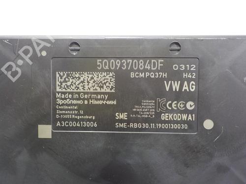 Electronic module AUDI A1 Sportback (GBA)  | BP13013257M83