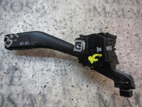 Used Steering column stalk SEAT LEON (1P1) 1.9 TDI (105 hp) 3833786