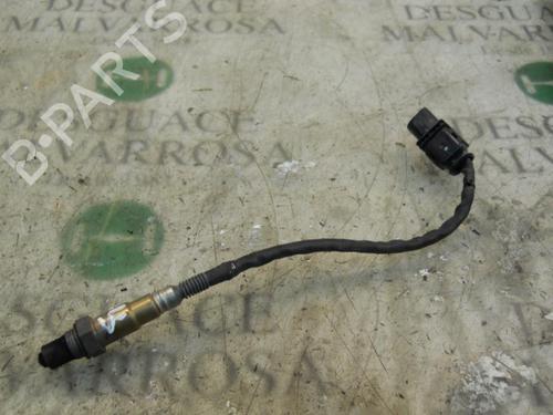 Elektronisk sensor HYUNDAI GETZ (TB) [2001-2011]  8739524