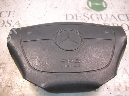 Used Driver airbag MERCEDES-BENZ VITO / MIXTO Van (W639) [2003-2025]  3738838