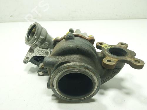Turbocharger/Supercharger AUDI A1 CITY CARVER (GBH)  | BP28605921M71 