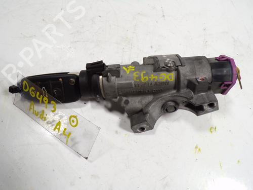 Electronic module AUDI A4 B7 Avant (8ED) 2.0 TDI | BP14285409M83 