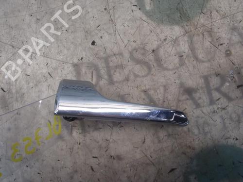 Used Rear left interior door handle Rear left interior door handle OPEL ZAFIRA / ZAFIRA FAMILY B (A05) 1.9 CDTI (M75) (120 hp) 3796753 3796753