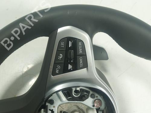 Steering wheel BMW 3 (G20, G80, G28) 318 i | BP25040517C49  - Image 5