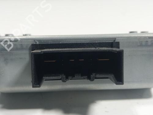 Elektronisk modul MASERATI LEVANTE SUV (M161) 3.0 S Q4 | BP17365573M83 